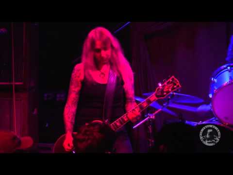 ACID KING live at Southwest Terror Fest 2015 (FULL SET)