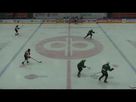 FoPS U19 -  Laitilan Jyske 15.11.2020