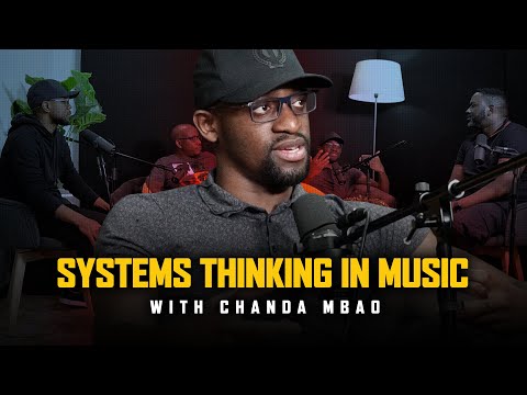 Chanda Mbao