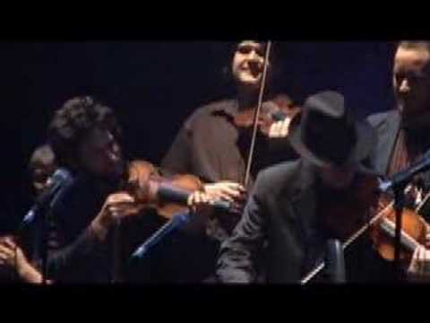 The Doch Gypsy Orchestra pt1