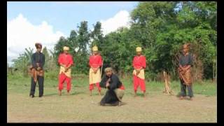 preview picture of video 'The Documentary Of Silat'
