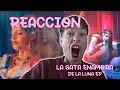 reacción a Akatumamy - LA GATA ENAMORA DE LA LUNA (Full EP)
