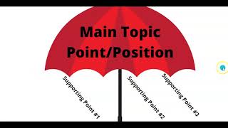 Thesis Info & Using a Generator - Working Thesis Statements