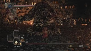 DARK SOULS 2 準備編 第2話&お話