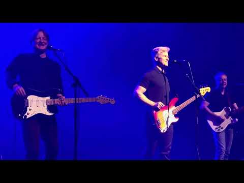 Thumbnail for Deep Blue Something - Breakfast @ Tiffany’s Live @ Sturgis, Michigan 10.25.2025 by Deep Blue Something