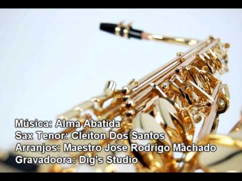 Alma Abatida video
