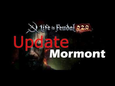 Life is Feudal: MMO Update 2.0 | ИТОГИ ОБНОВЛЕНИЯ | УТОЧНЕНИЕ ОТ РАЗРАБОТЧИКОВ |