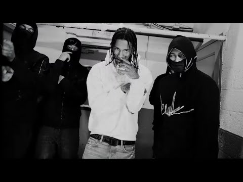 Velly Vellz - Drink Champs | Shot by CHD.ENT