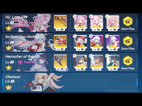 [EX MA v8.5] Tank vs Love Elf~ (39960 / 47952) - SSS MHT-3B