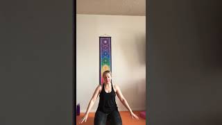A Yoga Day Solstice Video Gift
