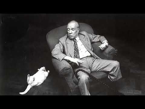 The Legacy of Jorge Luis Borges (2007)