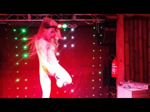 Especial Michelly Top - Bibaladas show Final 24/10