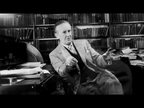 J R R  Tolkien 1964 interview