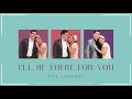 Aiza Seguerra - I'll Be There For You (Audio) 🎵 | Please Be Careful With My Heart OST