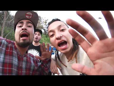 Fisher Showa - Turba (Feat Nfx, Dj Seeall & CoolMaze)