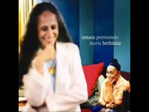 Mil congojas - Omara Portuondo y Maria Bethania