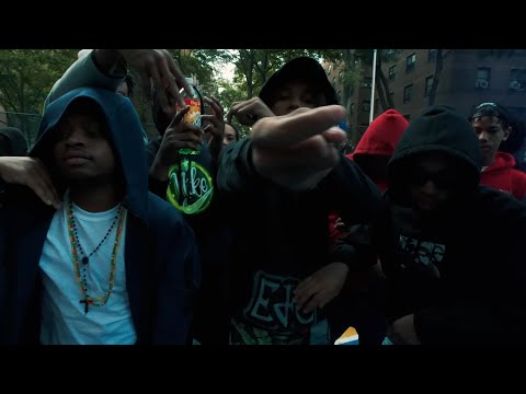 Lee Drilly x Mel Blamma - Tantrum (No Justo B)