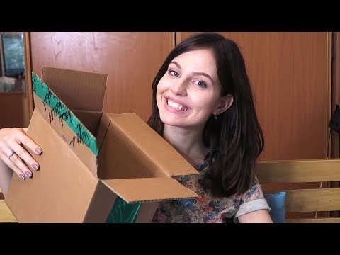 Распаковка Фаберлик ♥ НОВИНКИ каталога ! Ваша Саша ♥