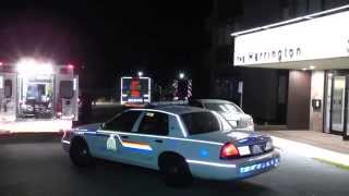 preview picture of video 'Burnaby Home Invasion Death Carrigan Ct September 15 2014 Bcnewsvideo'