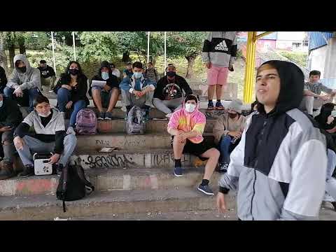 Khaos vs Dreinos - 3er y 4to Lugar Aukan Free 18/12/2k20