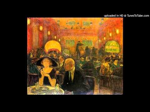 Today's Tango Is... 1900 (Mil Novecientos) - Orquesta Los Provincianos 05-01-1932