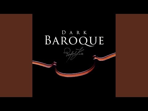 Dark Baroque Violin Improvisation