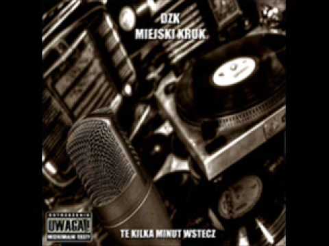 DzK Miejski Kruk 05 Zapraszam Do Mojego Świata