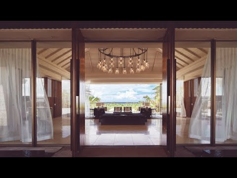 Club InterContinental and Bay Wing stay