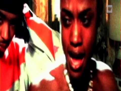 Shyheim - Manchild Feat. Tekitha and Popa Wu