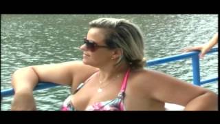 Passeio de Catamarã - Paulo Afonso - 09/01/2016 - 11h00