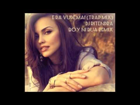 E Ra Vude Mai - Malumu ni Tobu kei Naivaukura ft DJ Ritendra Remix (Trap Mix)