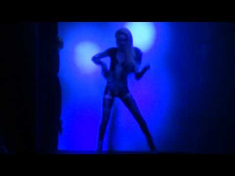 Posh Rihanna's MonaLoka DirthyFilth.MP4