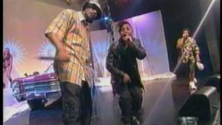 Youngbloodz feat Big Boi - Riding Dirty on 85 (live)