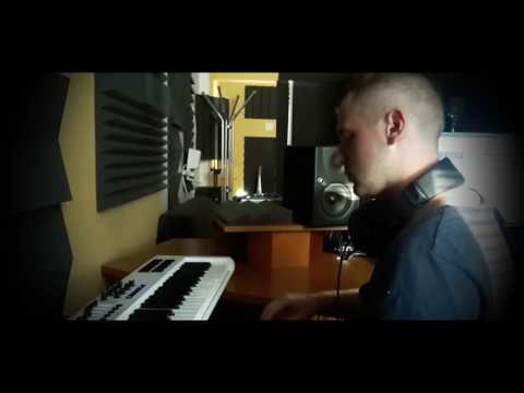 BEATMAKING: Making of "EXILE LBL - AMEN" + INSTRUMENTAL ♫