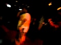 Das EFX Bakkenaffek Montreal 2010