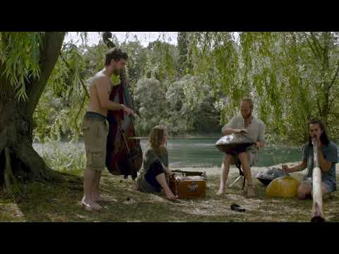 The Change is Now | Yatao, Peia & Rob Taylor