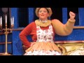 Beauty And The Beast Liv Rand Mrs Potts PHS Spectacle Theatre