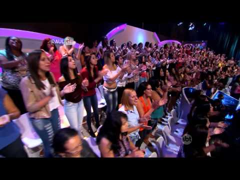 FERNANDO e SOROCABA - "É Tenso"