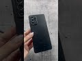 Samsung Galaxy A52S 5G (Exhibición)