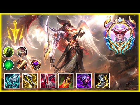 YONE MONTAGE 2025 - BEST HIGHLIGHTS