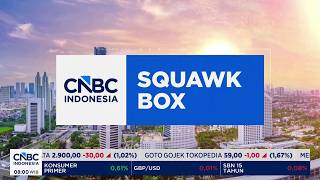 Download lagu CNBC Indonesia: OBB Squawk Box 2026 (2026/02/11) mp3