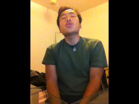 ICU-Tso Mej -Cover by Kob Thoj