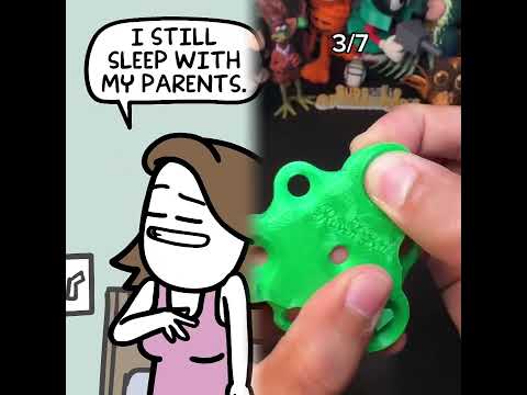 Por favor comparte con tus amigos #pov #herramientas #sketch #gracioso #actuación #historia