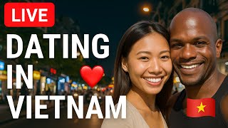 The Truth About Dating in Vietnam (Unfiltered Live Breakdown)