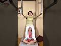 This Time The Girl Is A Massage Therapist