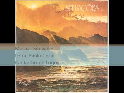 Grupo Logos - 1984 - Situações - 1984.wmv