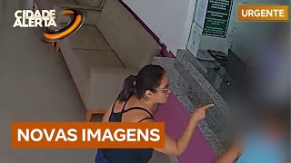 Download lagu Moradores do prédio teriam cortado a luz de corretora que desapareceu mp3