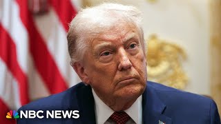 Trump mulls seizing Iran’s Kharg Island despite it being a ‘very dangerous endeavor’