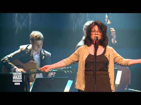 Susie Arioli - Festival International de Jazz de Montréal 2016