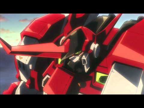 SRW OG The Inspector OST - Steel Beowulf [ ver. Tempesto ]